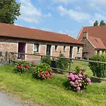 La Ferme Au Bois Dormant 3* Wemaers-Cappel