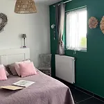 La Ferme Au Bois Dormant B&B 3*
