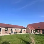 La Ferme Au Bois Dormant B&B
