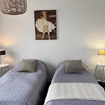 La Ferme Au Bois Dormant B&B 3*