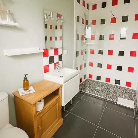 La Ferme Au Bois Dormant 3*