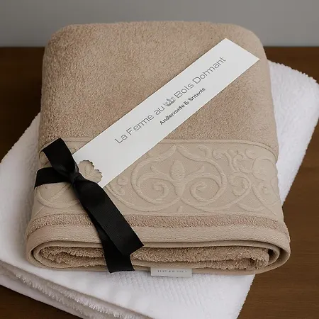 Bed & Breakfast La Ferme Au Bois Dormant 3*