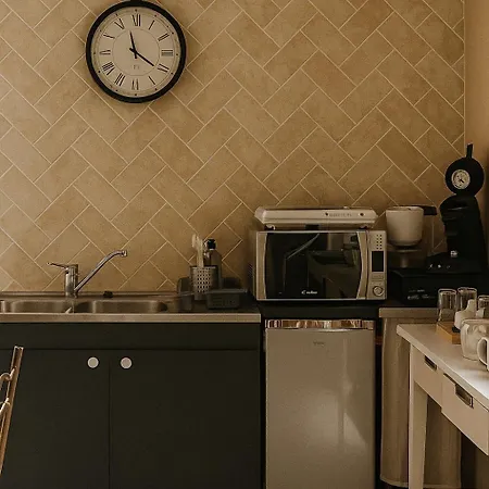 La Ferme Au Bois Dormant Bed & Breakfast 3*