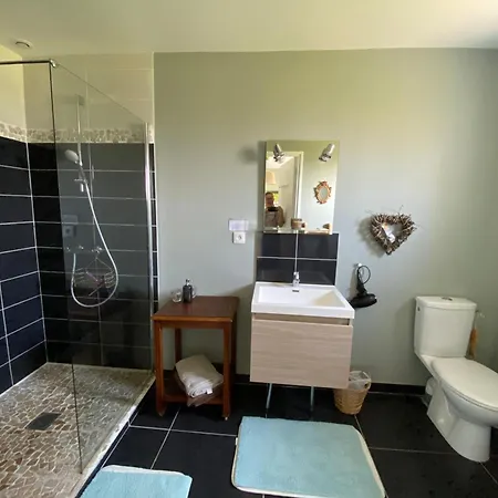 La Ferme Au Bois Dormant Wemaers-Cappel