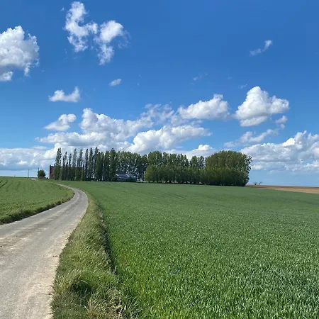 Bed & Breakfast La Ferme Au Bois Dormant 3*