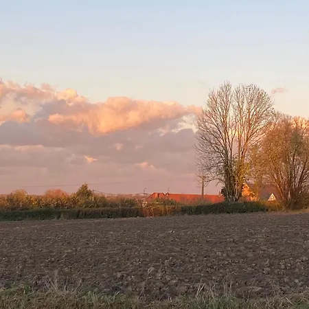 La Ferme Au Bois Dormant Bed & Breakfast 3*
