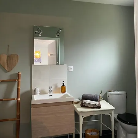 Bed & Breakfast La Ferme Au Bois Dormant