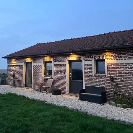 La Ferme Au Bois Dormant