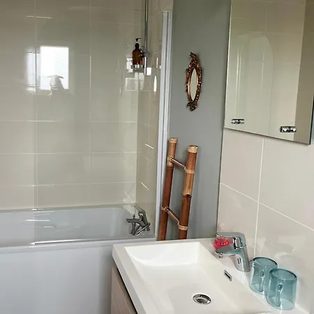 Bed & Breakfast La Ferme Au Bois Dormant