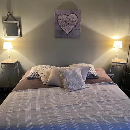 Bed & Breakfast La Ferme Au Bois Dormant