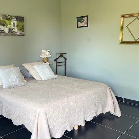 Bed & Breakfast La Ferme Au Bois Dormant Wemaers-Cappel