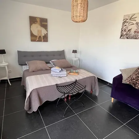 Bed & Breakfast La Ferme Au Bois Dormant