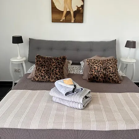 Bed & Breakfast La Ferme Au Bois Dormant