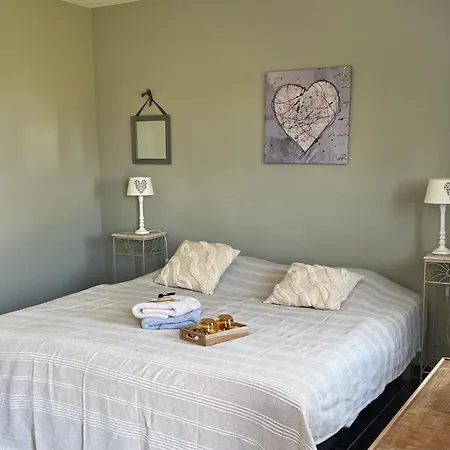 Bed & Breakfast La Ferme Au Bois Dormant