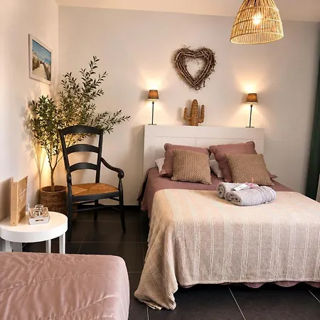 Bed & Breakfast La Ferme Au Bois Dormant Wemaers-Cappel