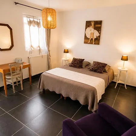 La Ferme Au Bois Dormant 3*