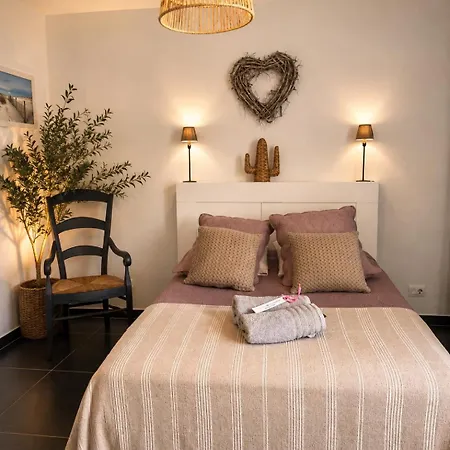 Bed & Breakfast La Ferme Au Bois Dormant