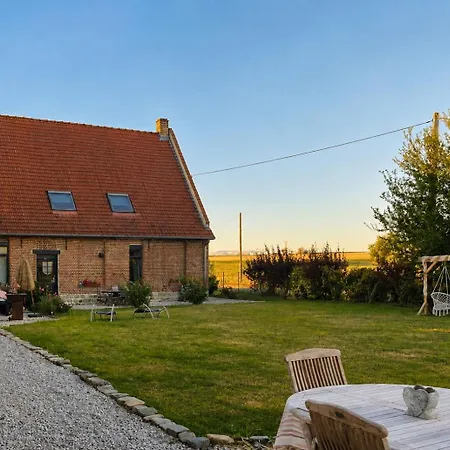 La Ferme Au Bois Dormant