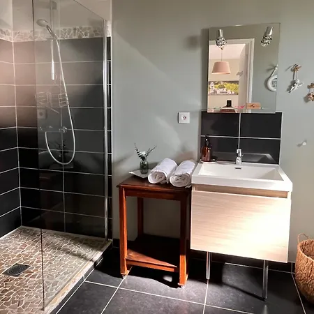Bed & Breakfast La Ferme Au Bois Dormant 3*