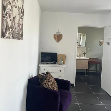Bed & Breakfast La Ferme Au Bois Dormant Wemaers-Cappel