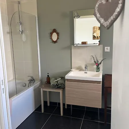 Bed & Breakfast La Ferme Au Bois Dormant 3*