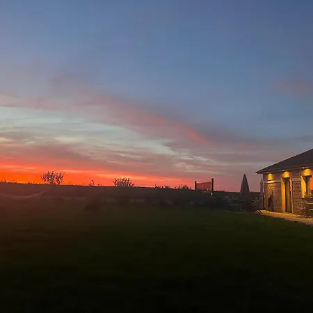 Frühstückspension La Ferme Au Bois Dormant 3*