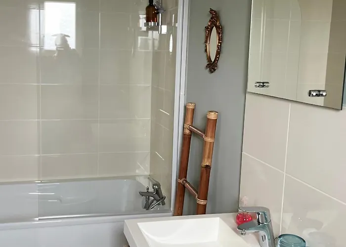 Bed & Breakfast La Ferme Au Bois Dormant