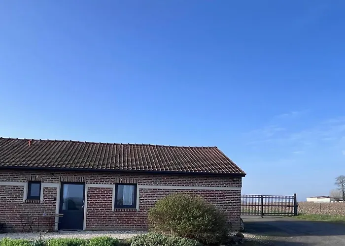 Bed & Breakfast La Ferme Au Bois Dormant