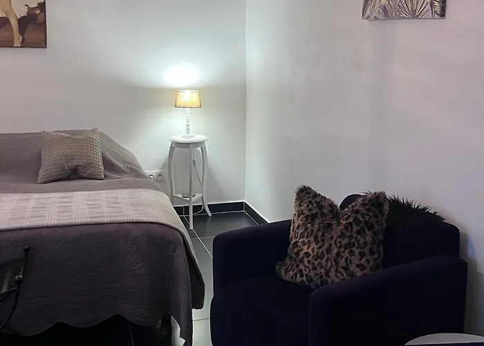 Bed & Breakfast La Ferme Au Bois Dormant 3*