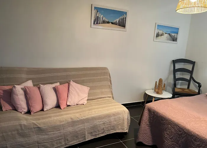 Bed & Breakfast La Ferme Au Bois Dormant
