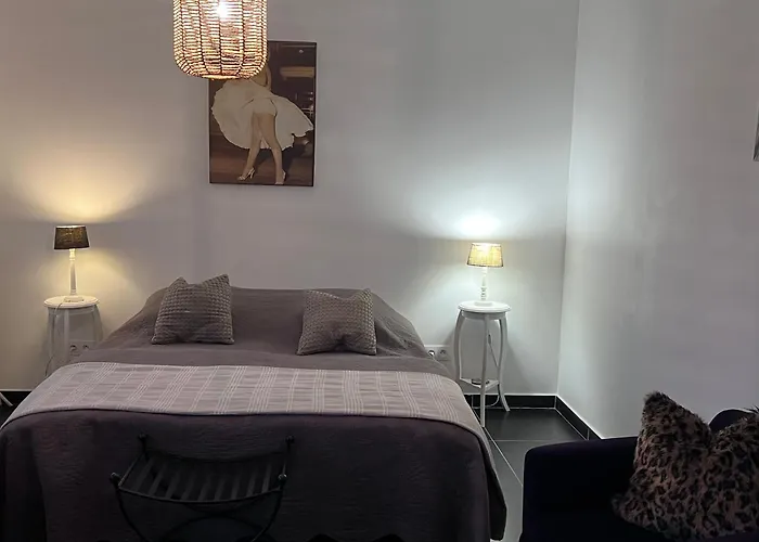 Bed & Breakfast La Ferme Au Bois Dormant 3*