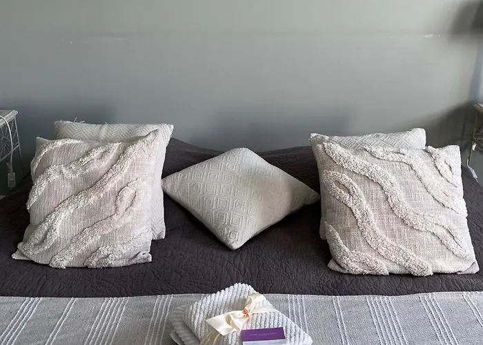 Bed & Breakfast La Ferme Au Bois Dormant Wemaers-Cappel